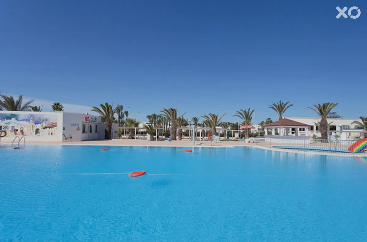 El Mouradi Club Selima