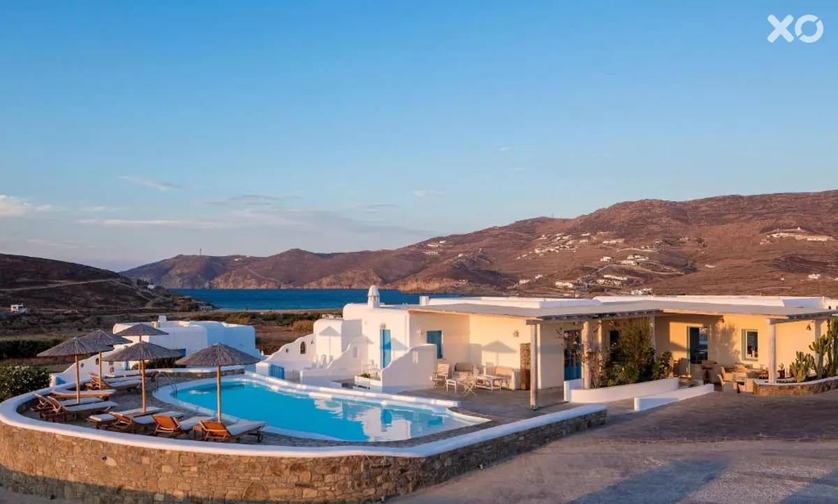 Anamar Mykonos