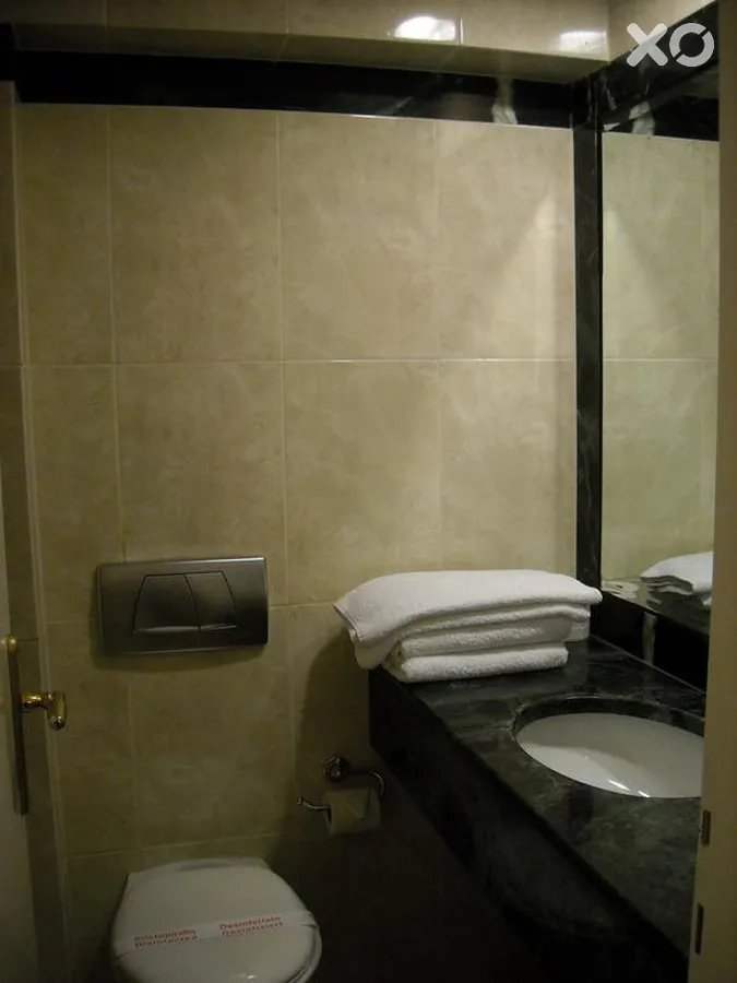 City Marina Hotel