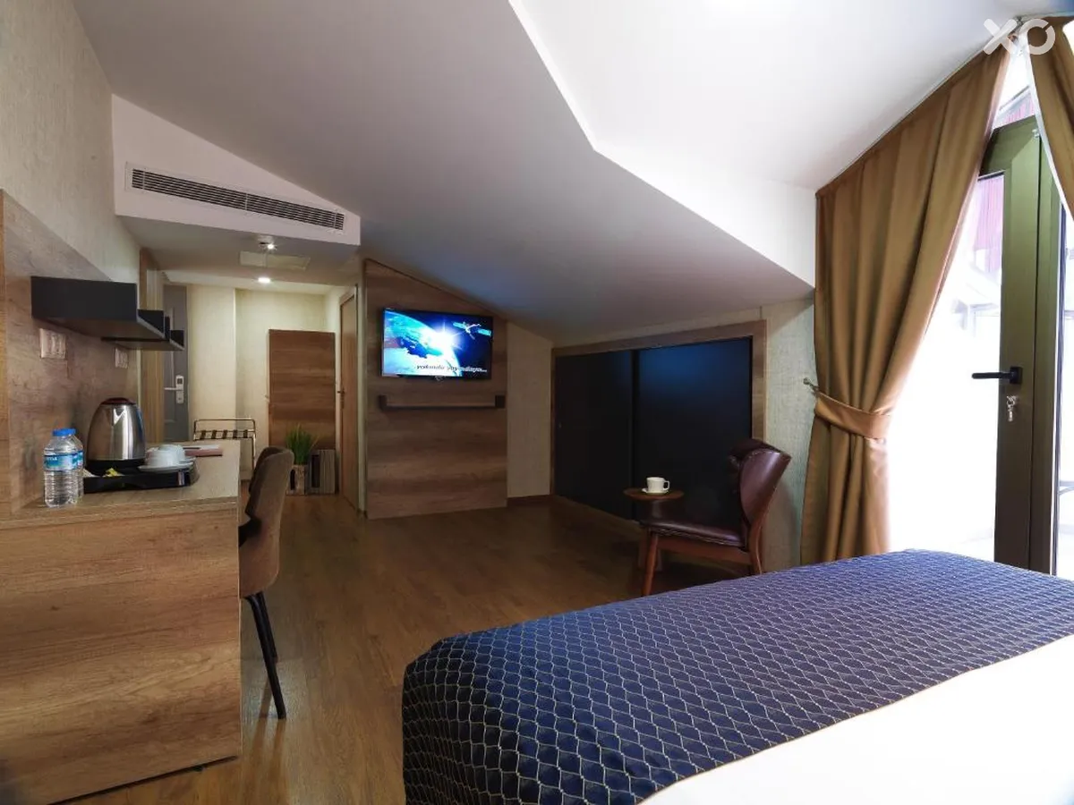 Jaff Hotels & Spa Nisantasi