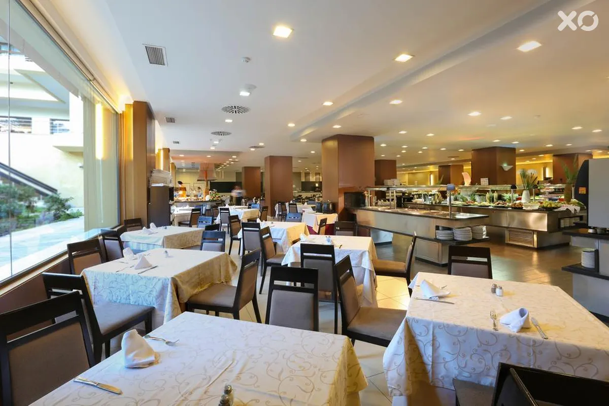 Gran Hotel Cervantes by Blue Sea