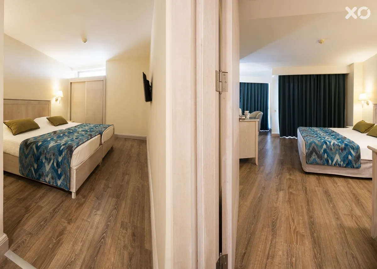 Side Star Park Hotel