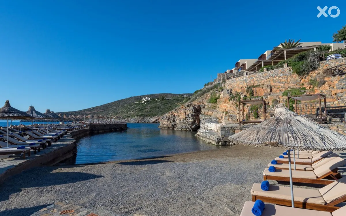 Tui Blue Elounda Village