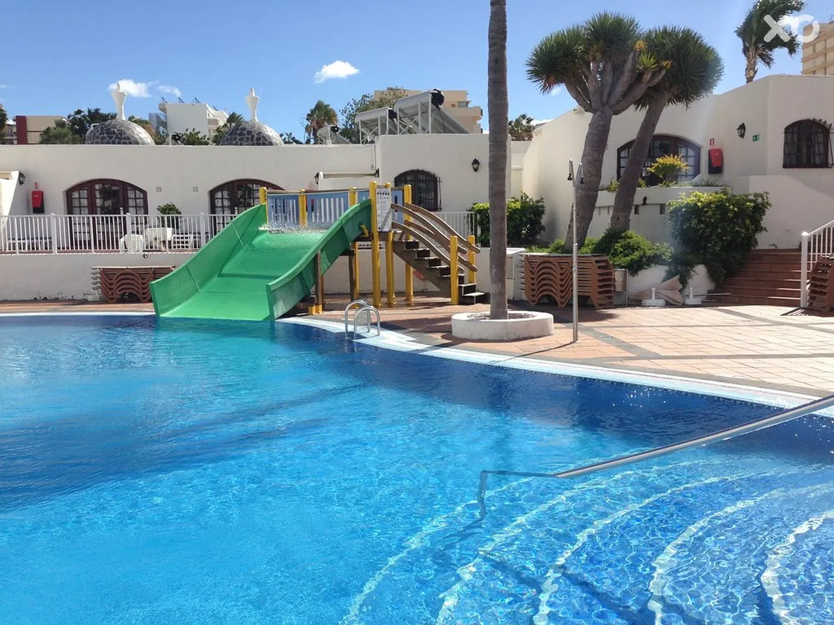 HD Parque Cristobal Tenerife