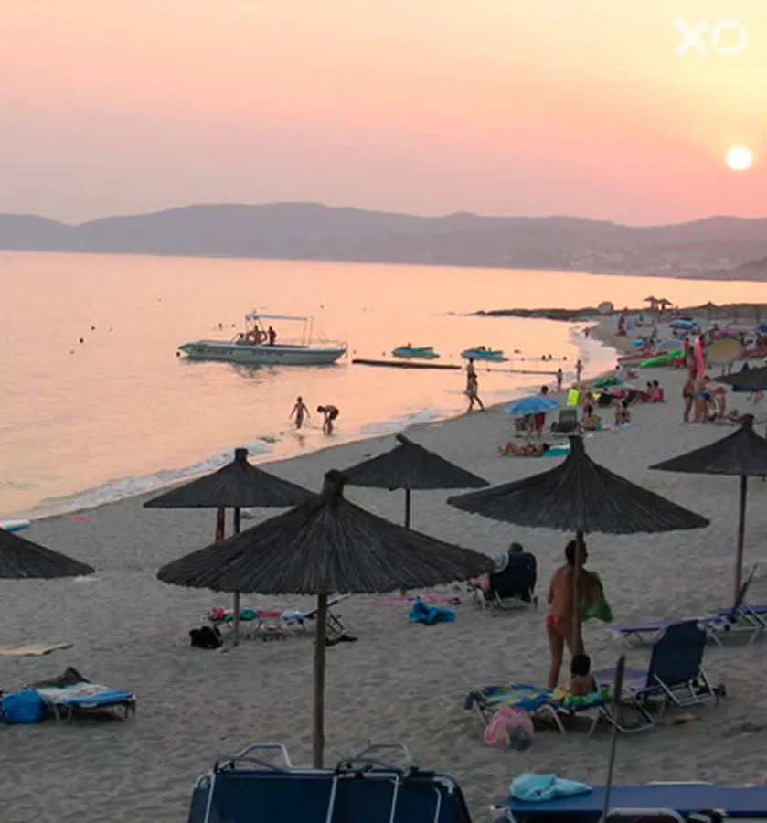 Thassos Hotel