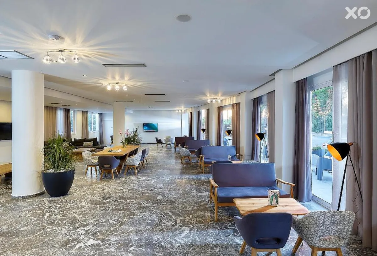 Vasia Royal Hotel