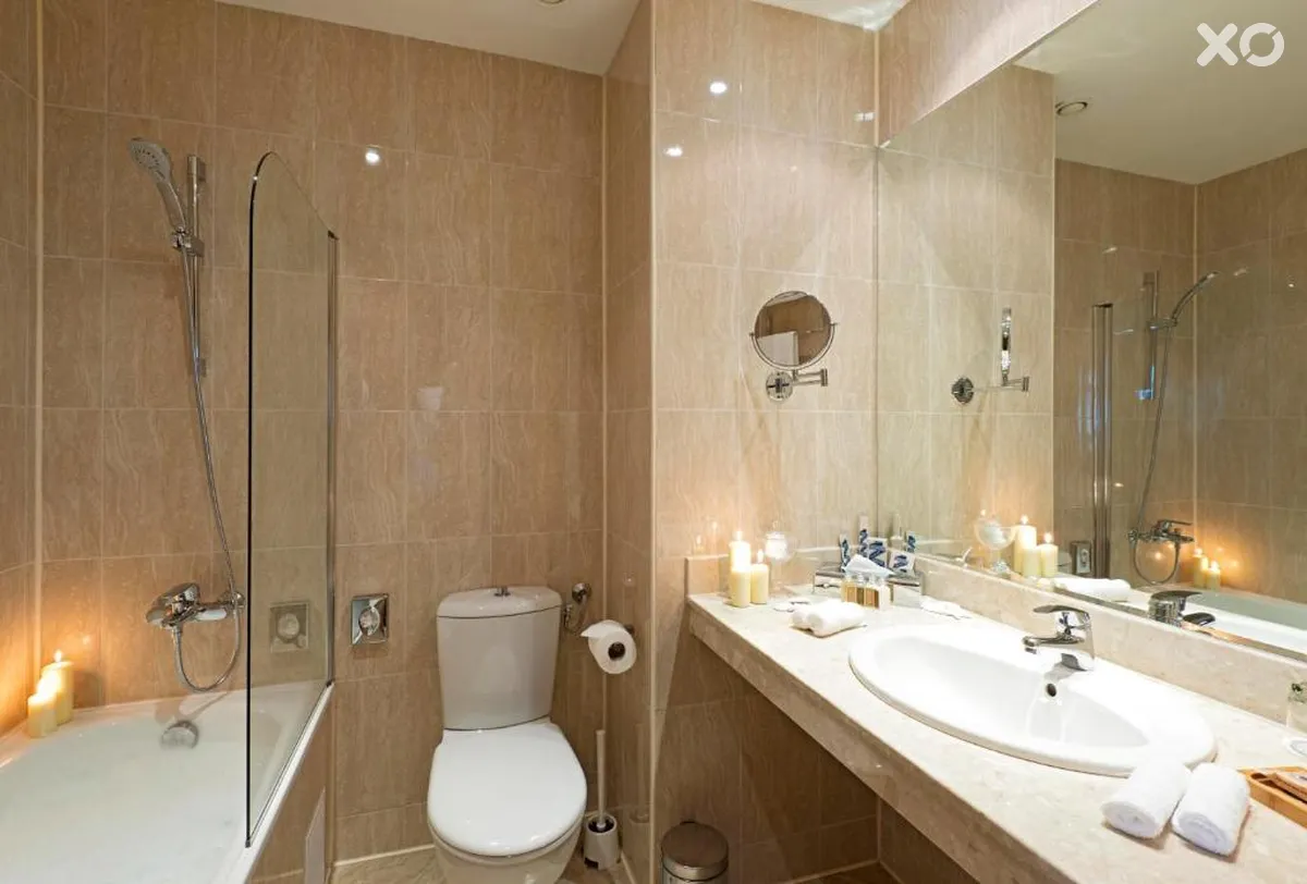 Best Western Plus Expo Hotel