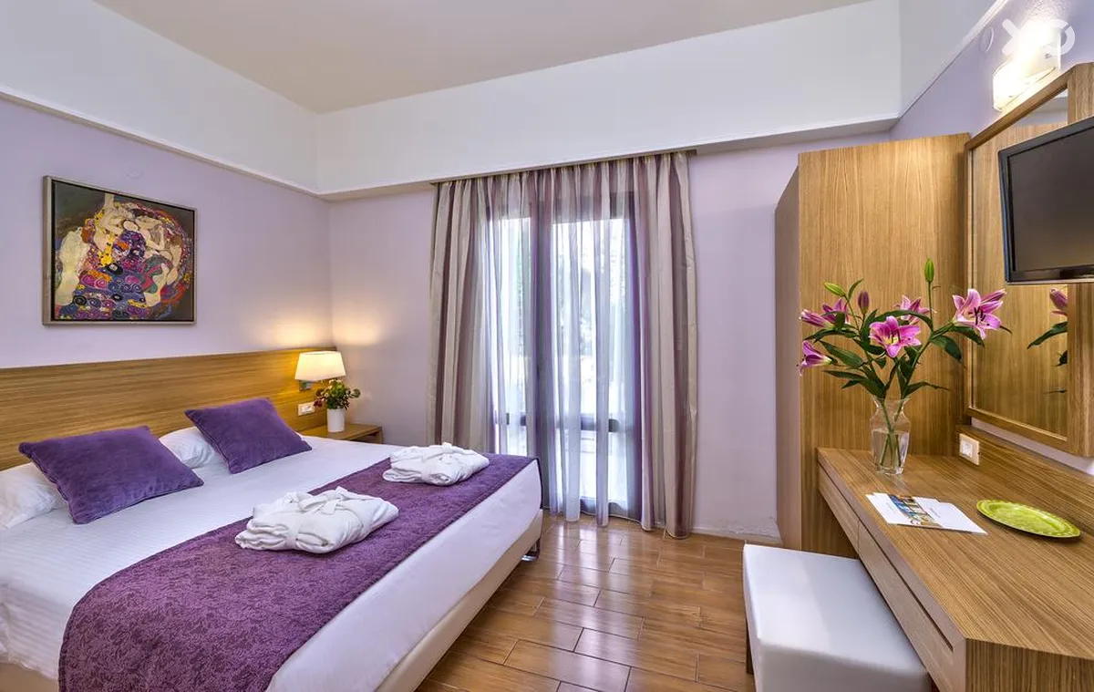 Porto Platanias Village Resort
