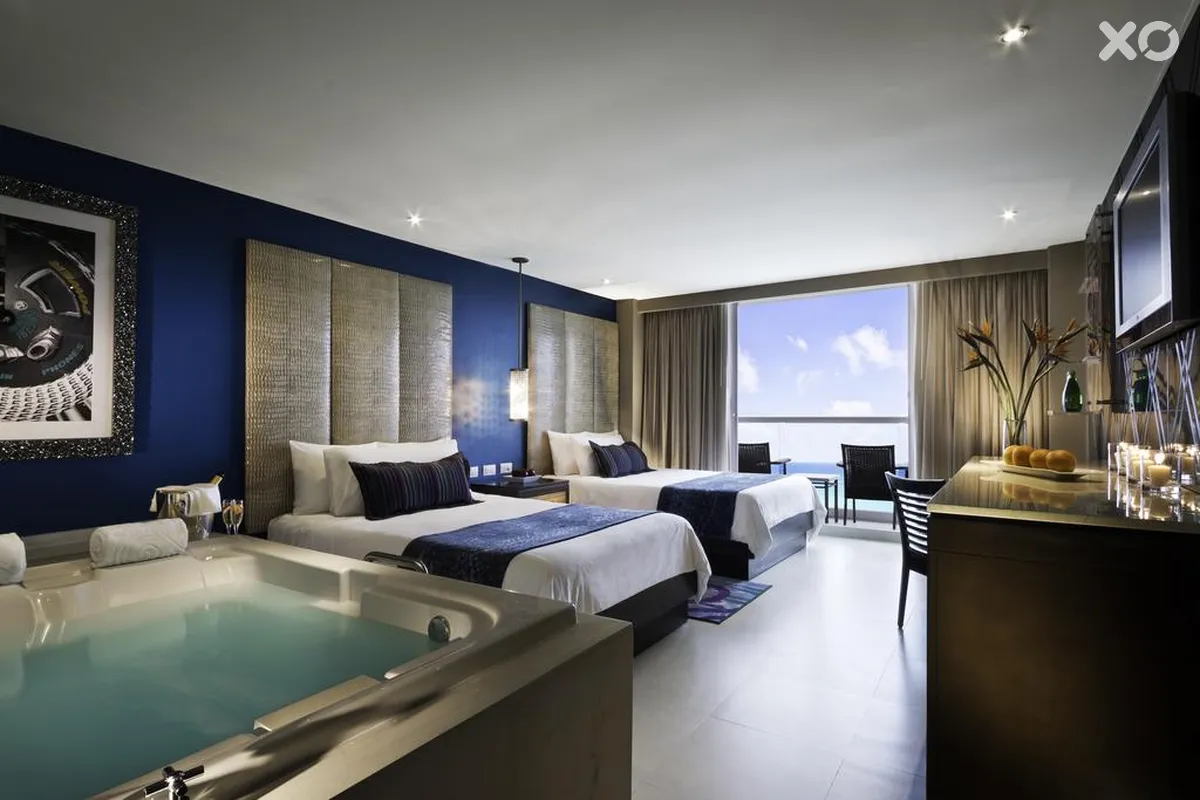 Hard Rock Cancun