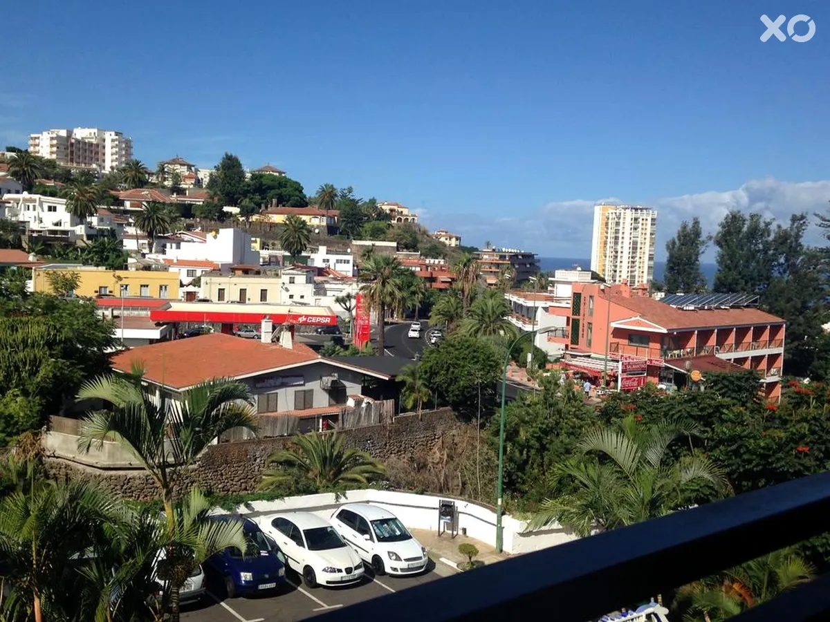 Apartamentos Pez Azul