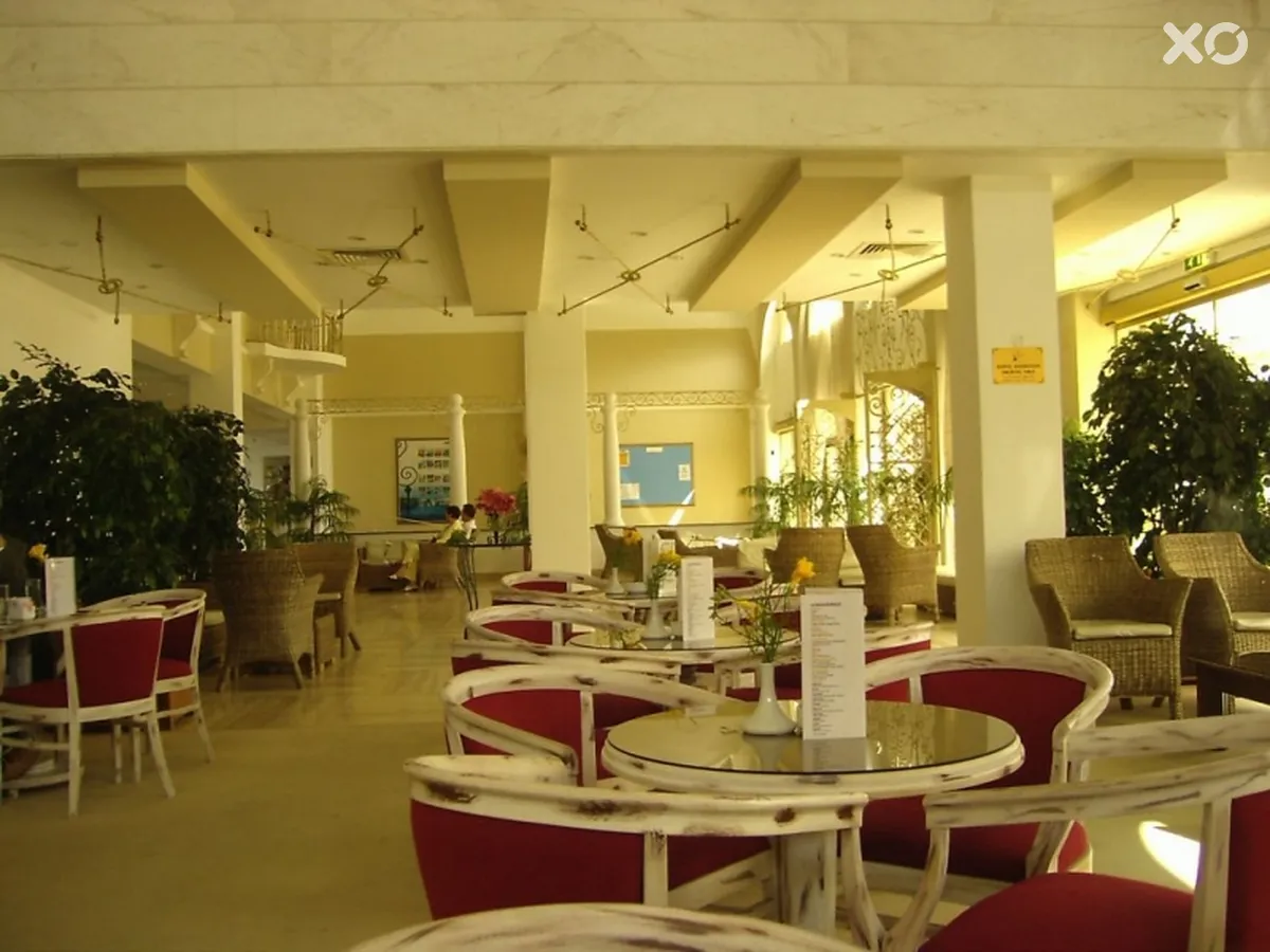 Radisson Beach Resort
