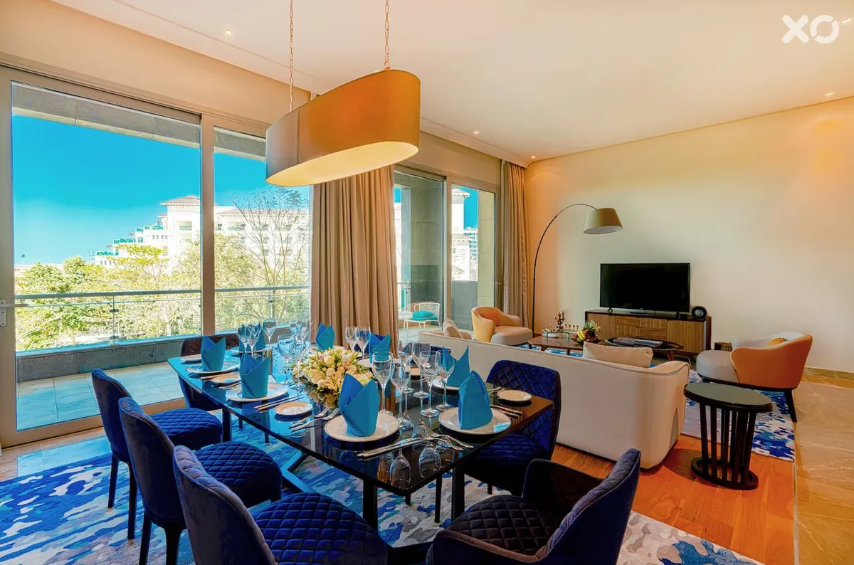 Rixos The Palm Dubai