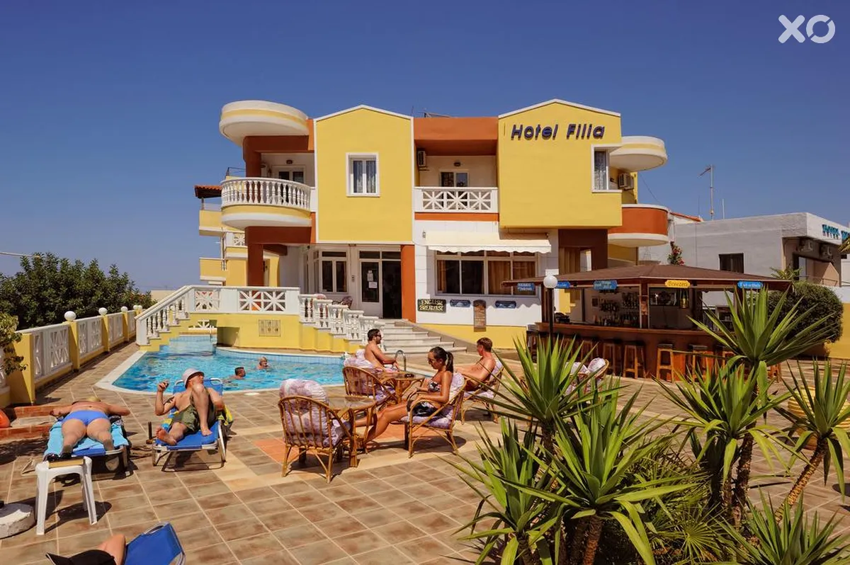 Filia Hotel