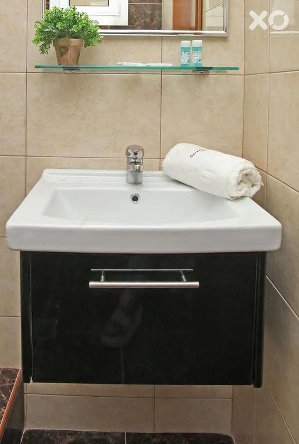 Sarantis Hotel