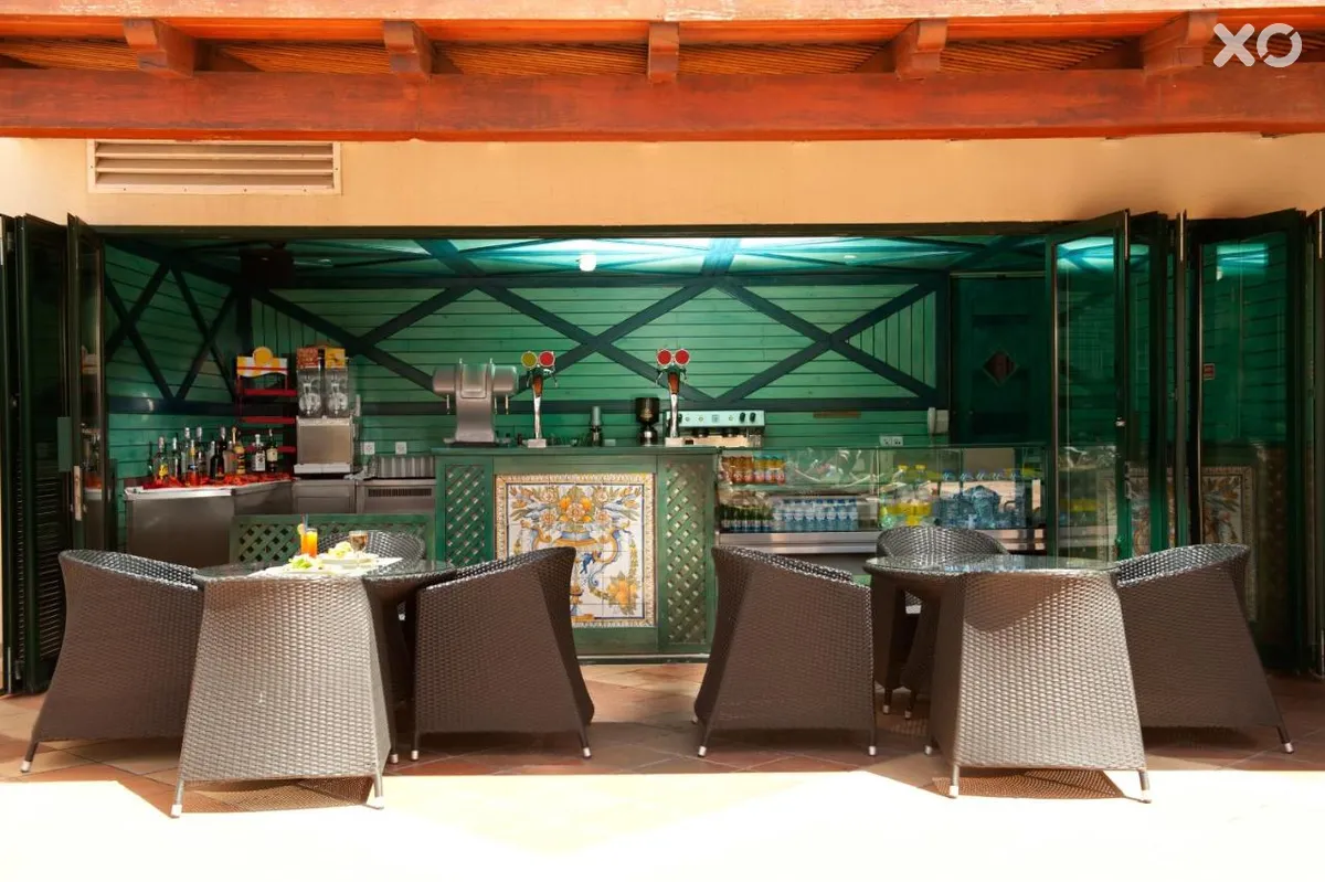 Real Bellavista & Spa