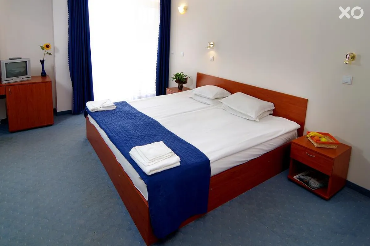 Royal Marina Beach Aparthotel