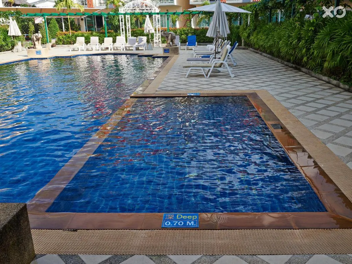 The Trend Kamala Hotel