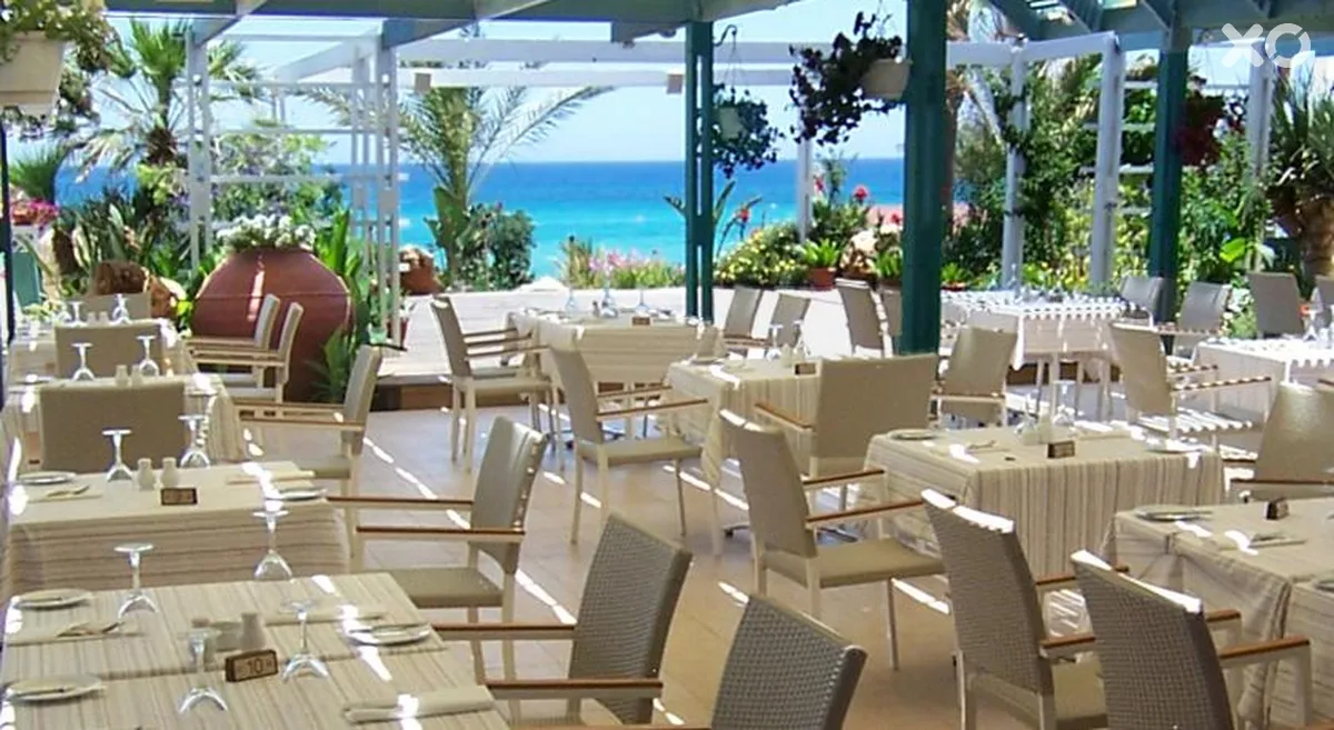 Sunrise Beach Hotel