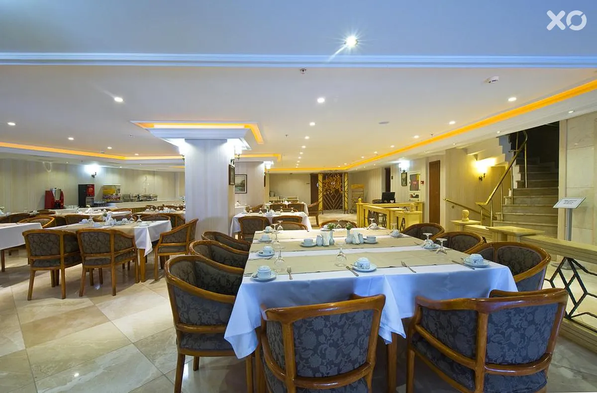 Askoc Hotel