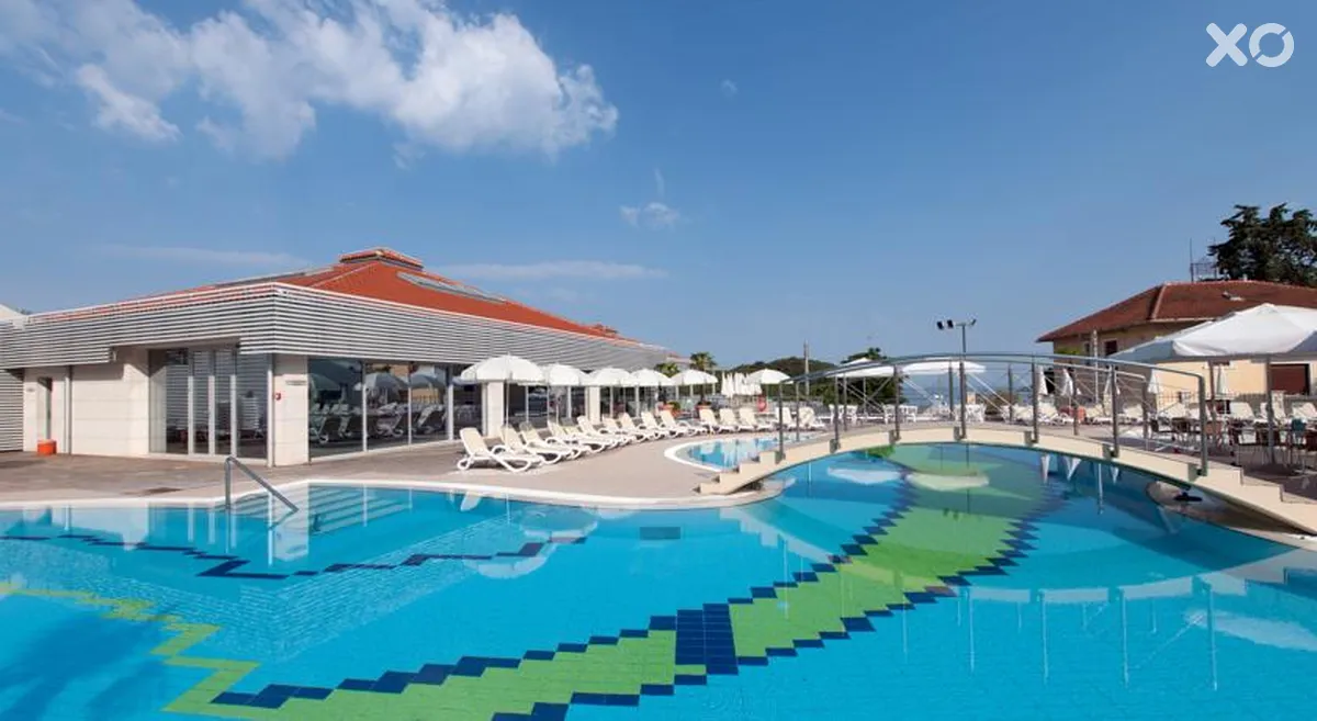 Belvedere Resort