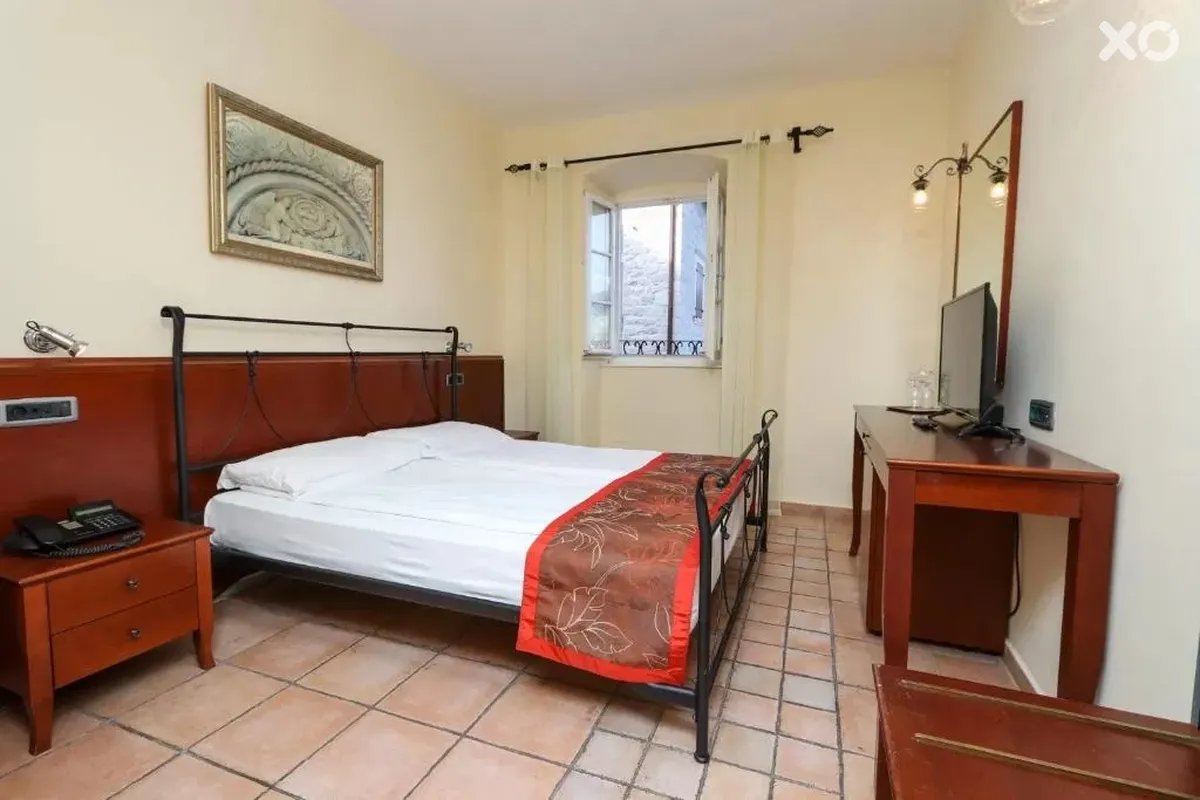 Splendido Hotel