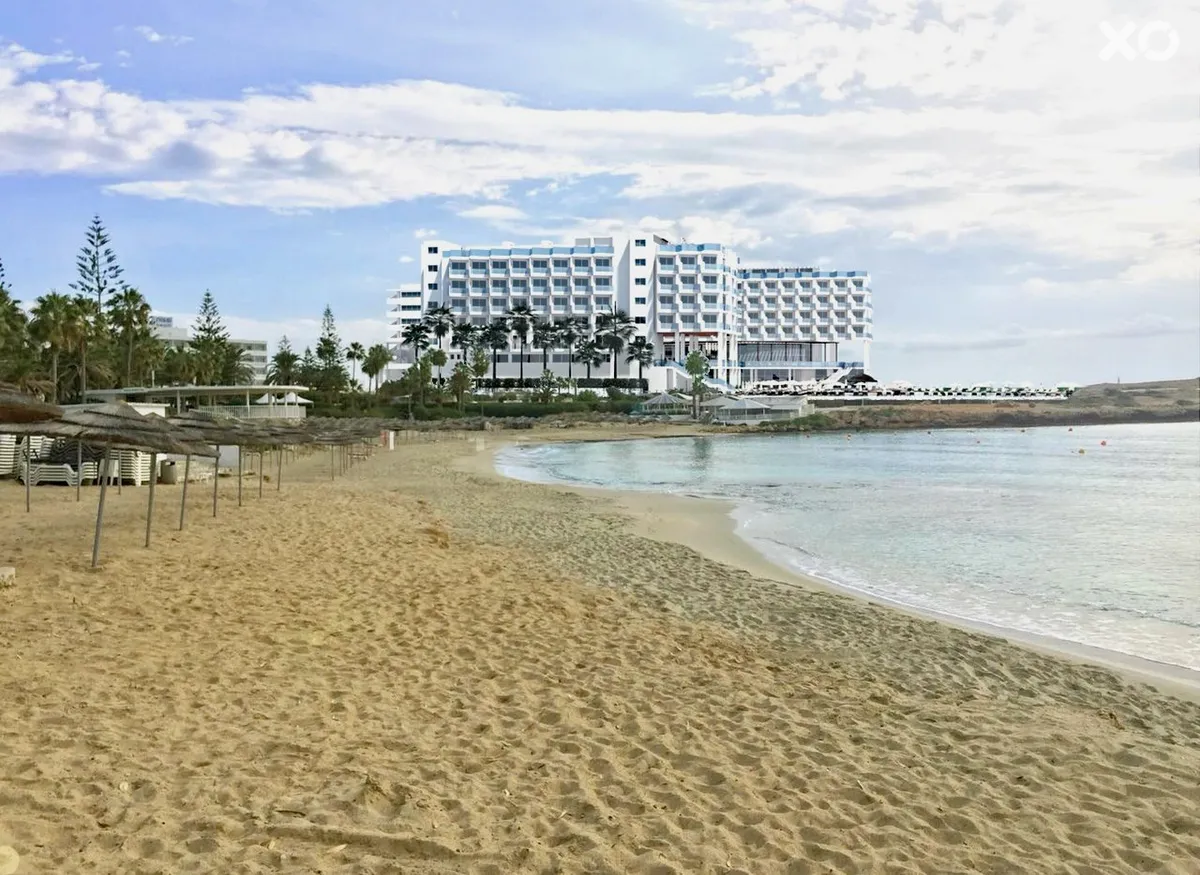 Nissiblu Beach Resort