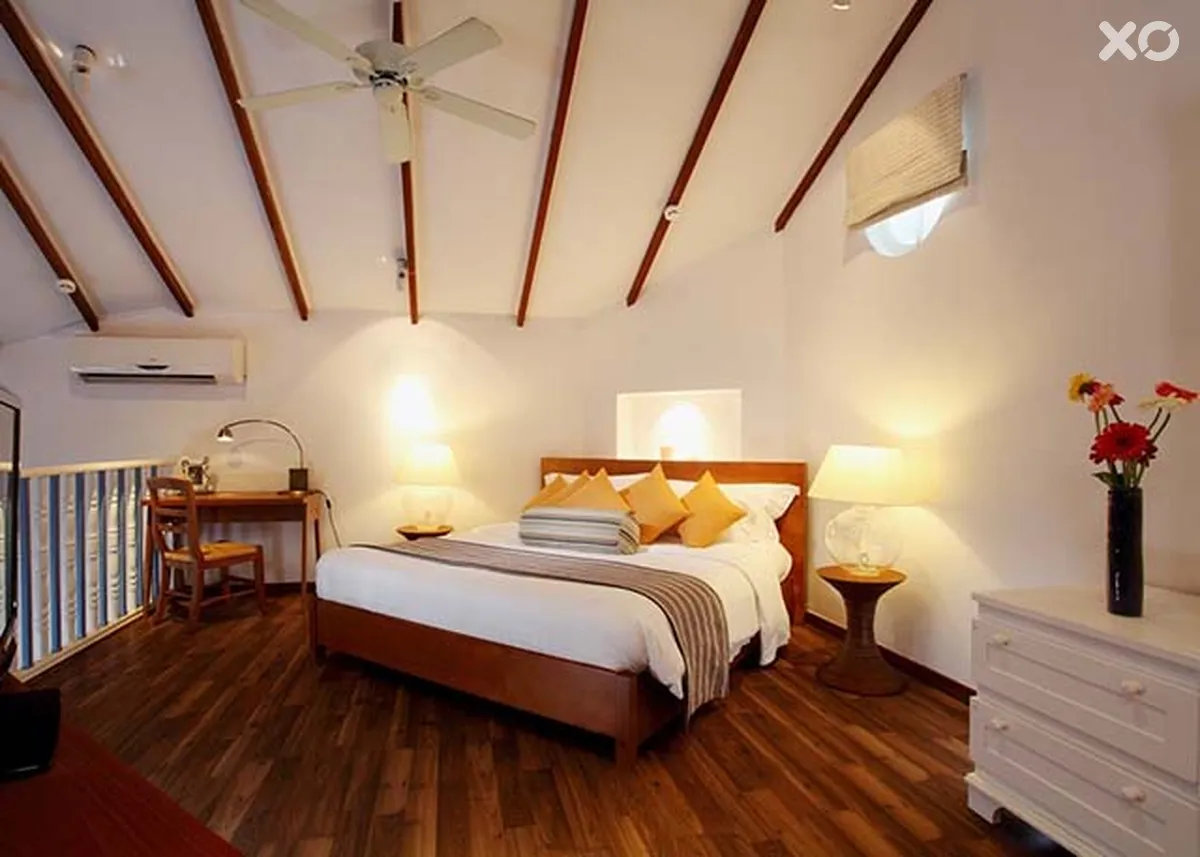 Centara Grand Island Resort & Spa Maldives