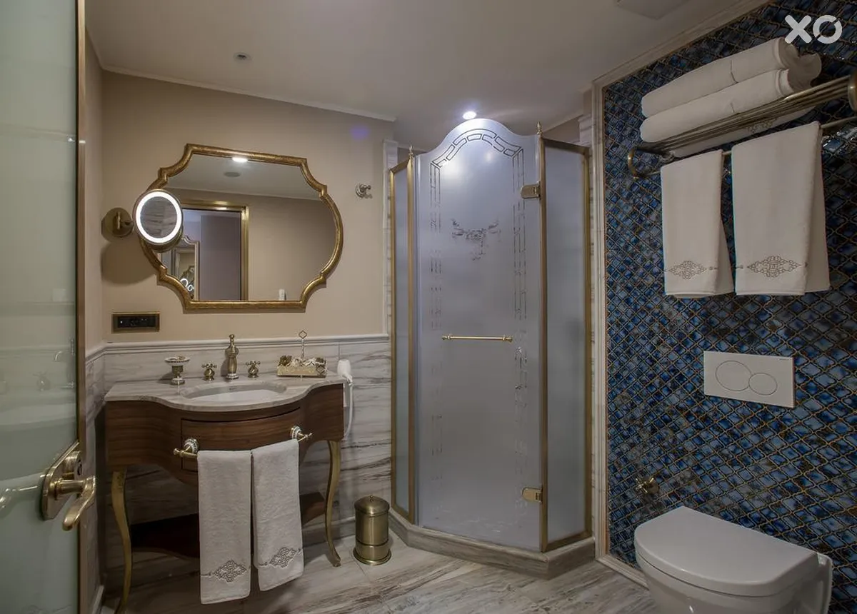 Romance Istanbul Hotel