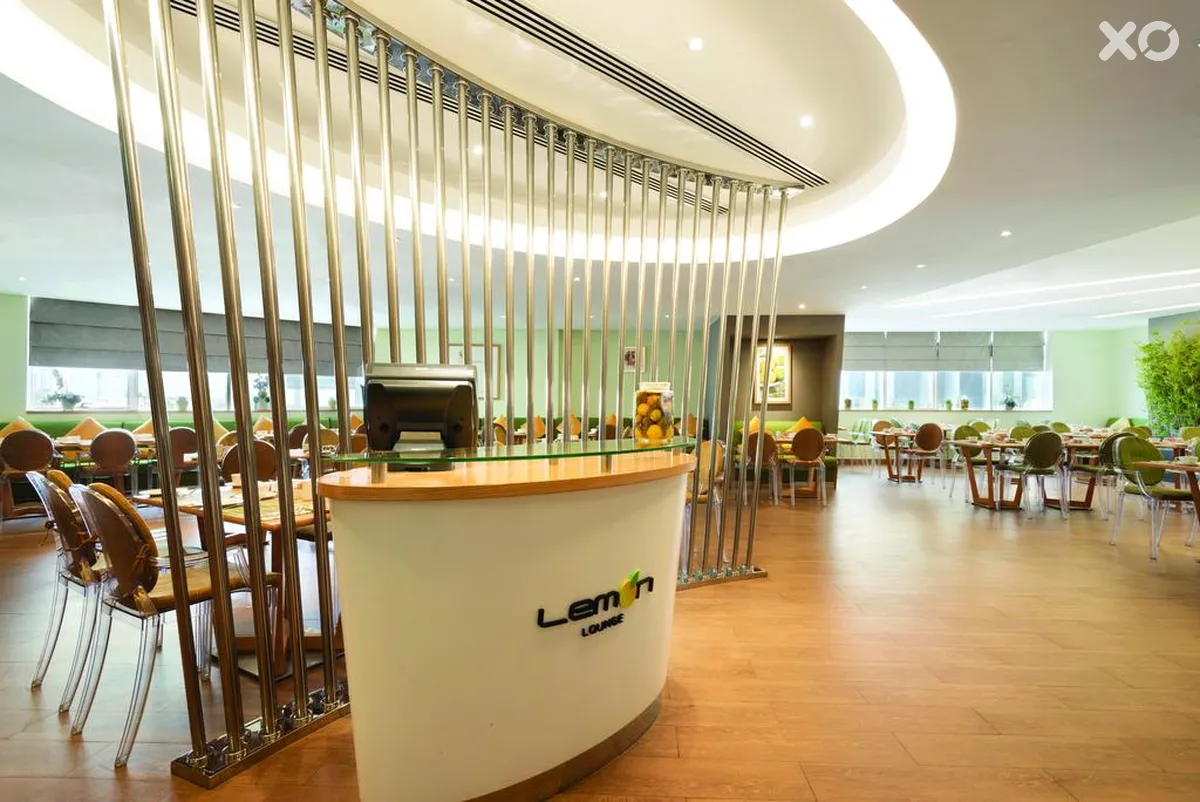 Ramada Abu Dhabi Corniche