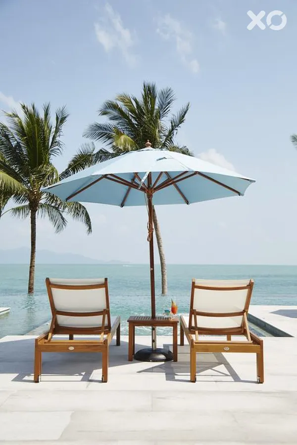 Celes Beachfront Resort
