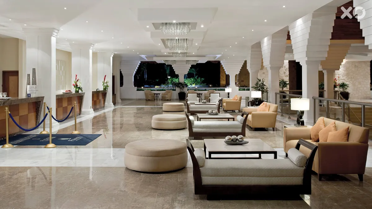 Grand Riviera Princess