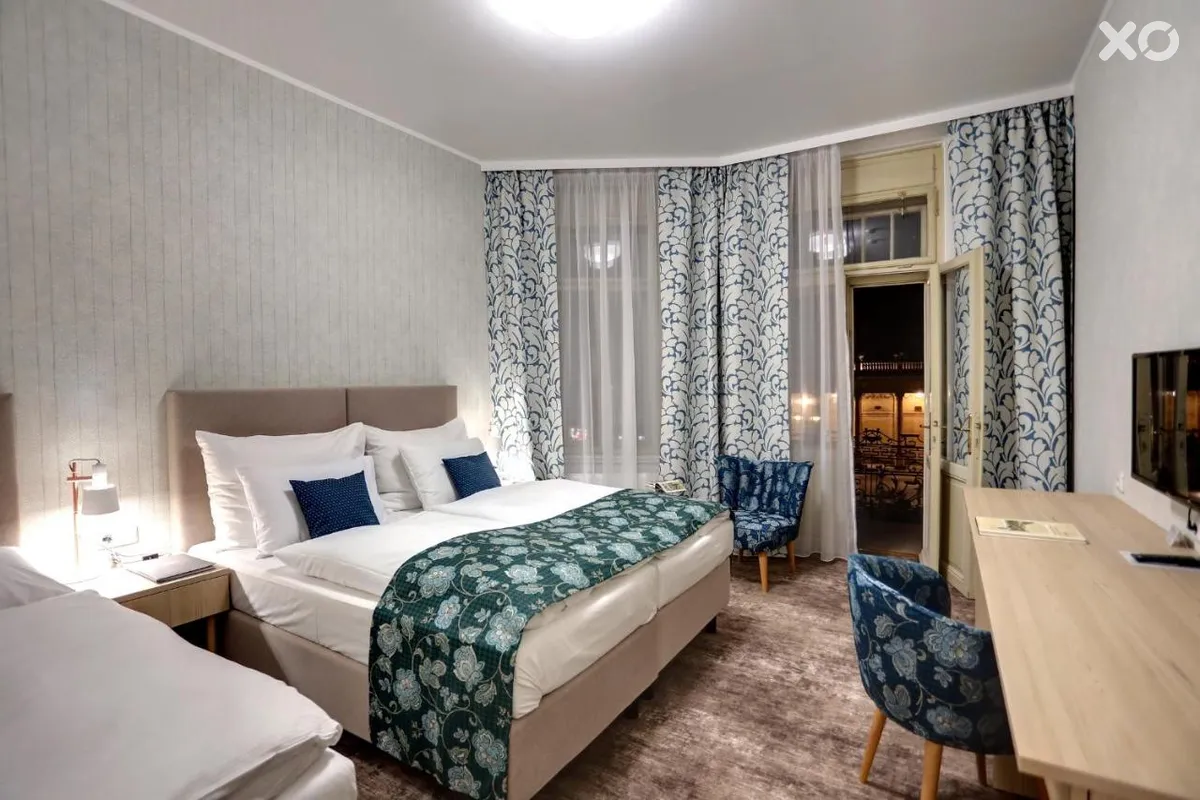 Astoria Hotel & Medical Spa