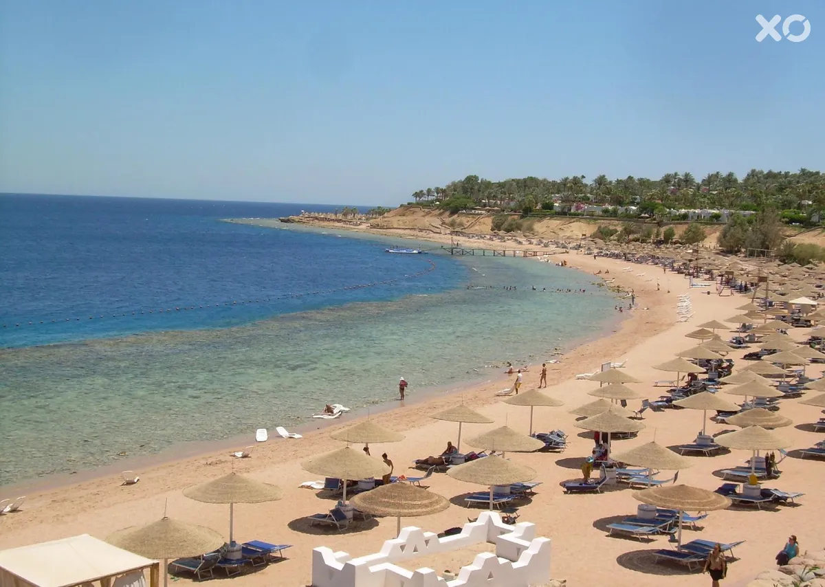 Domina Coral Bay Oasis
