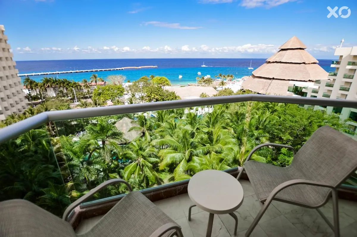 Grand Park Royal Cozumel