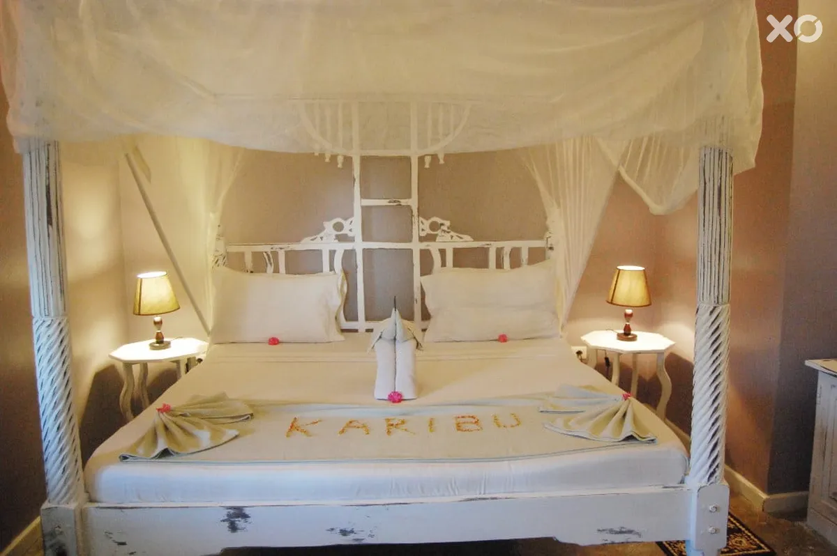 Sahari Zanzibar