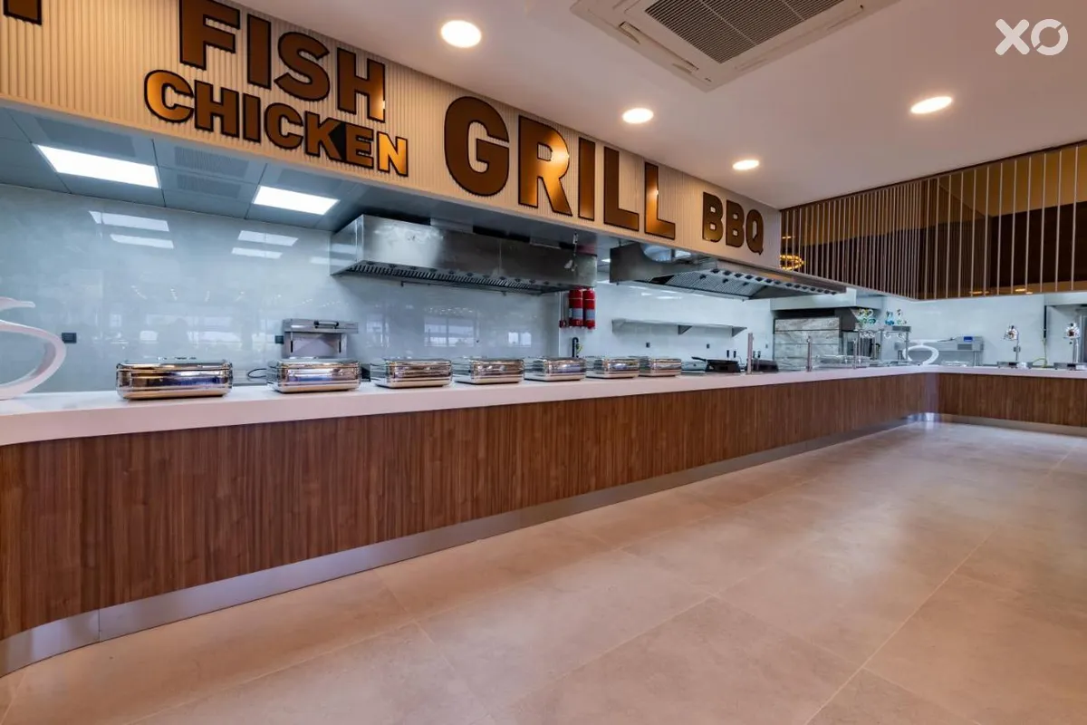 Belenli Resort Hotel