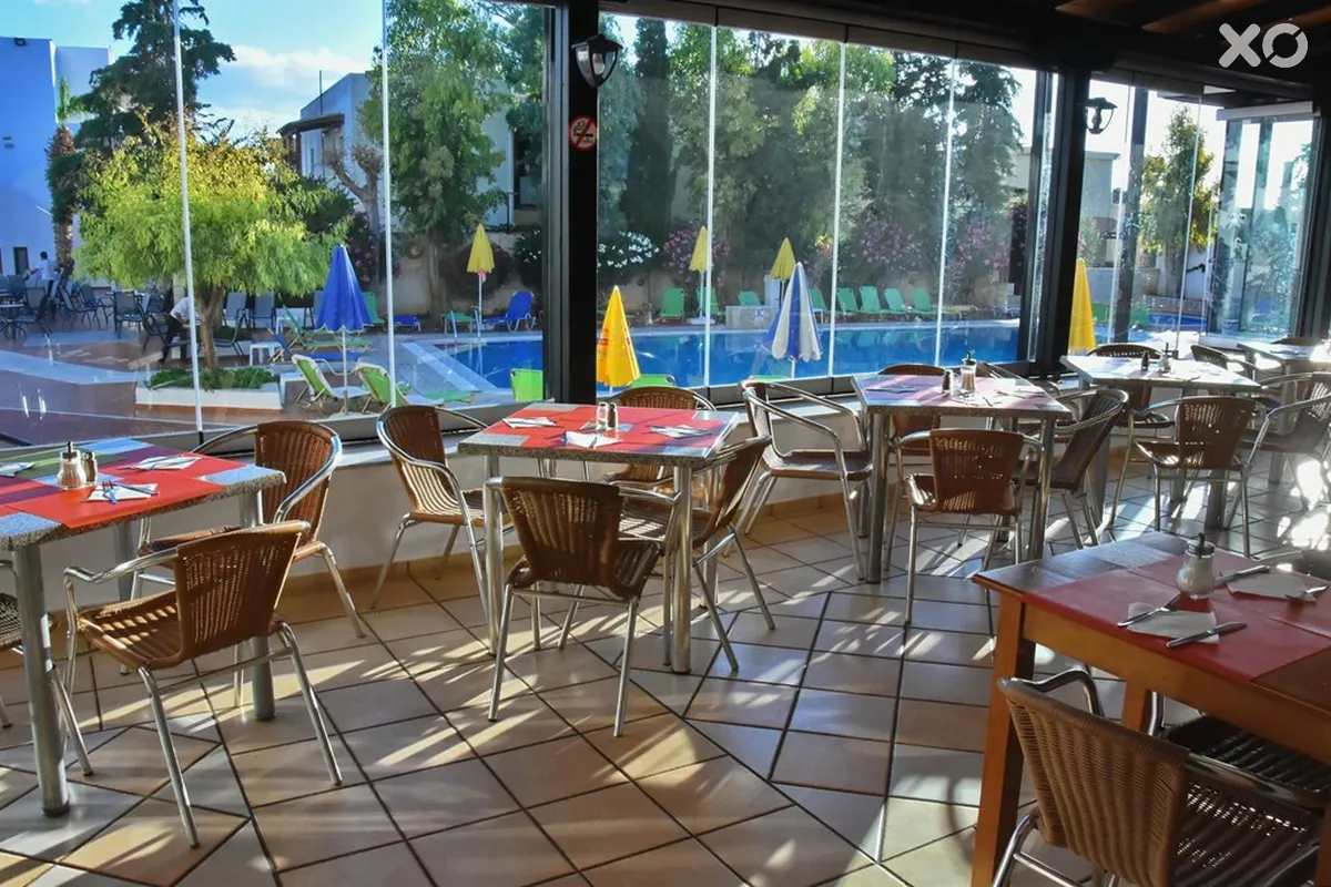 Bomo Club Lyda Hotel