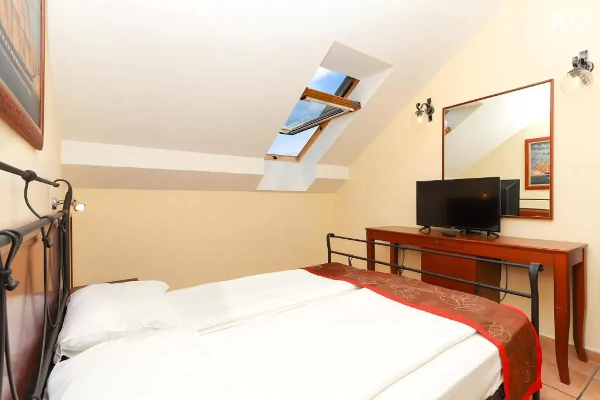 Splendido Hotel