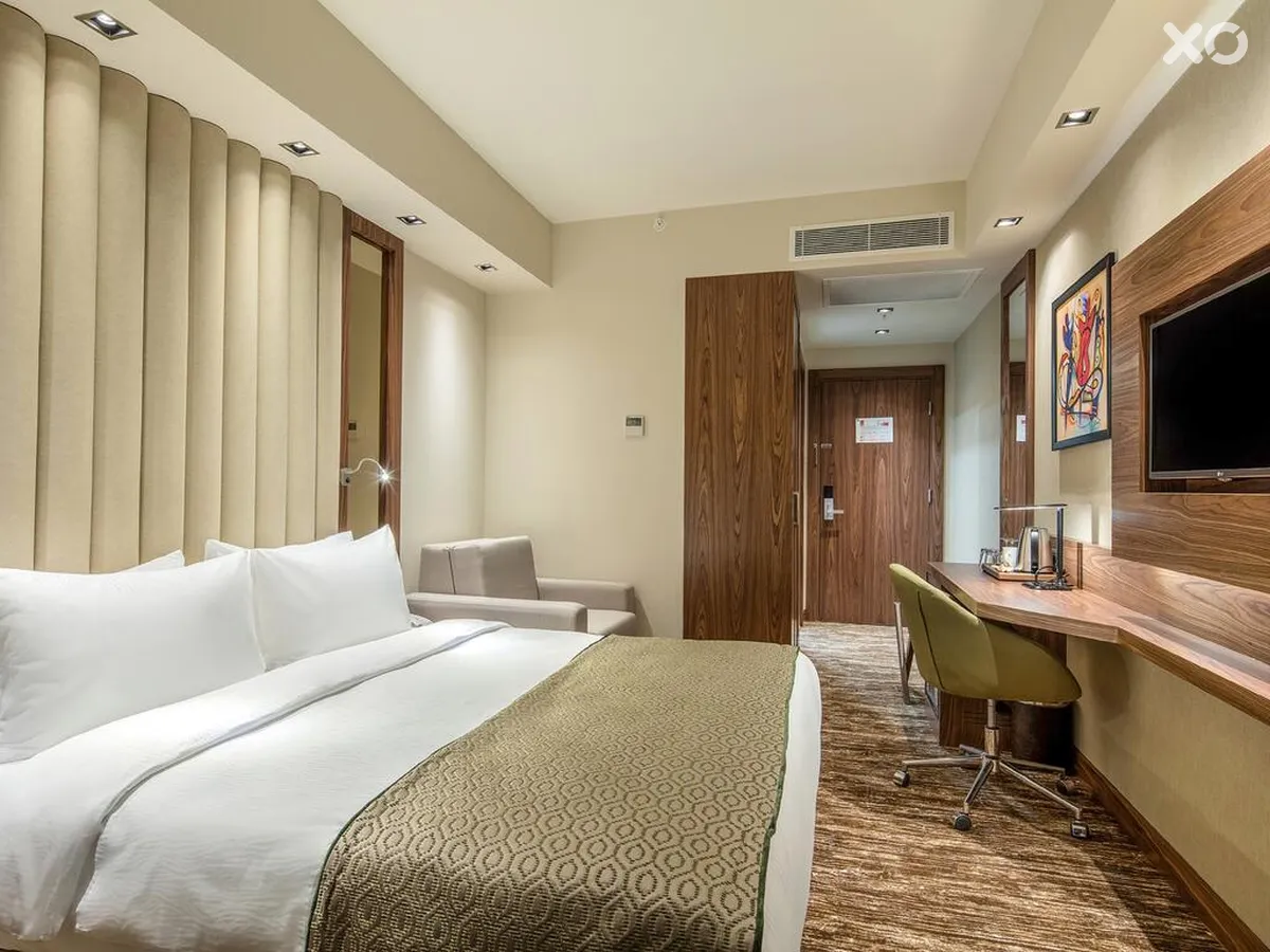 Holiday Inn Antalya Lara
