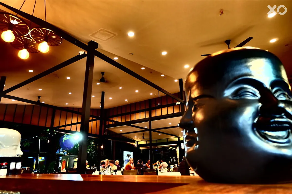 Nai Yang Beach Resort