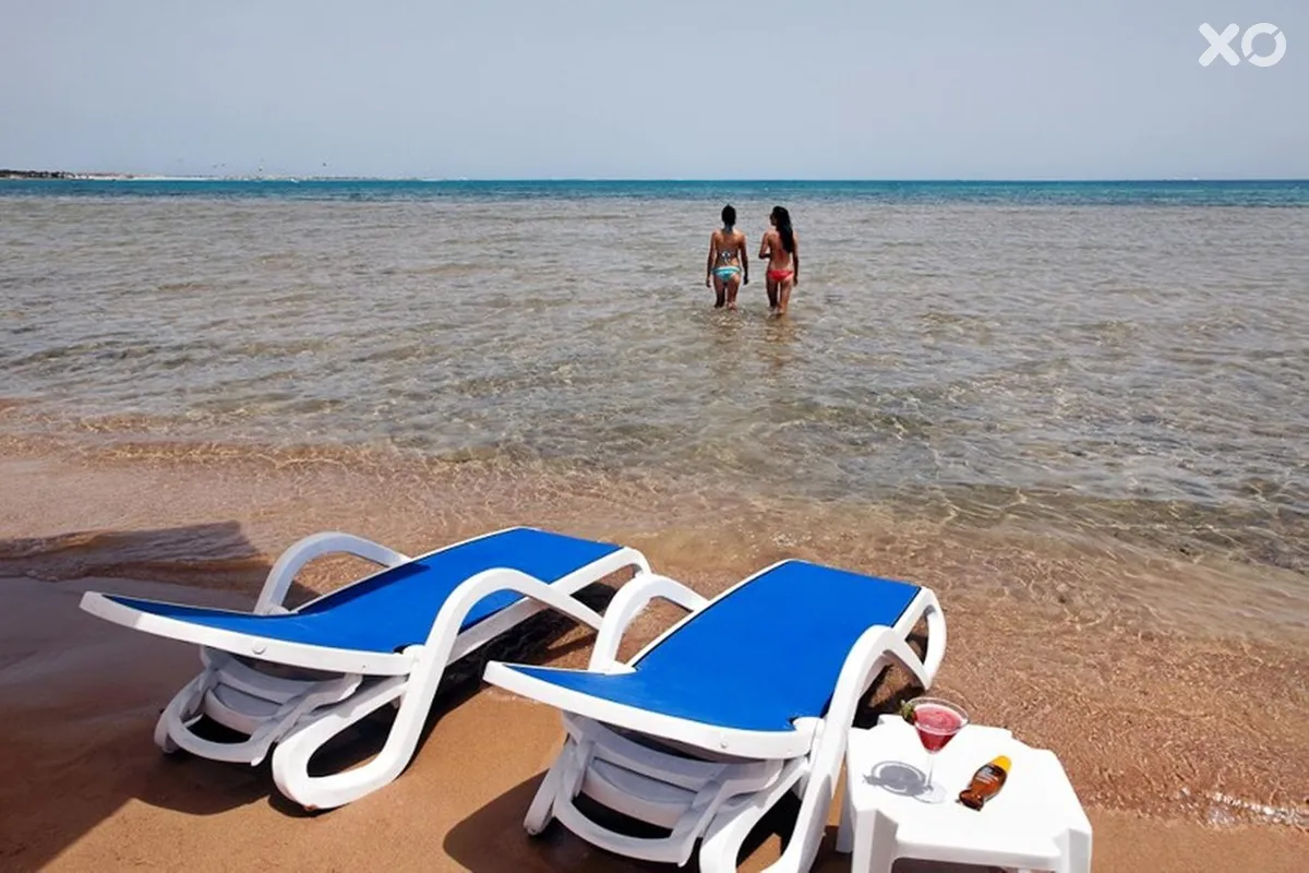 Movenpick Waterpark Resort & Spa Soma Bay