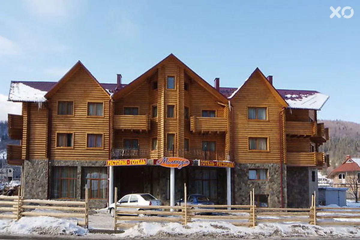 Міленіум