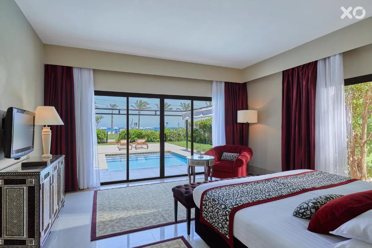 Jaz Oriental Resort