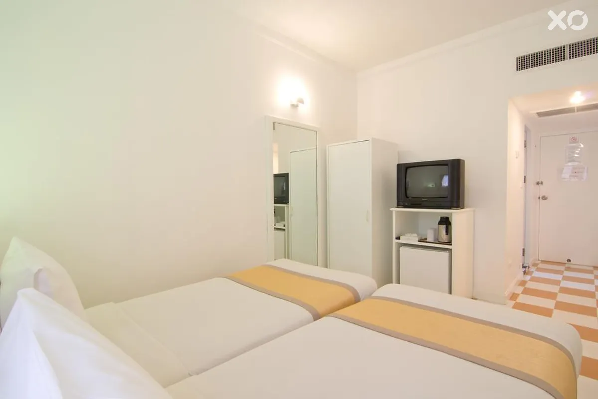Ambassador City Jomtien Inn Wing