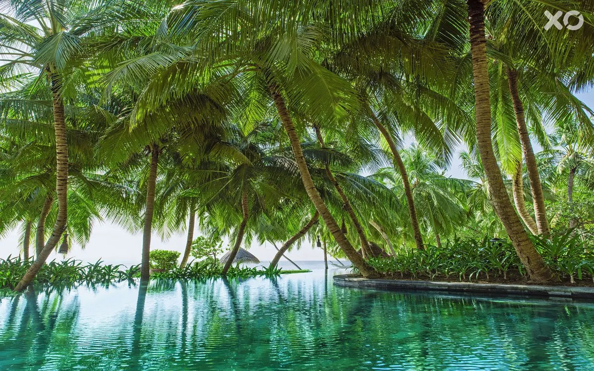 One & Only Reethi Rah