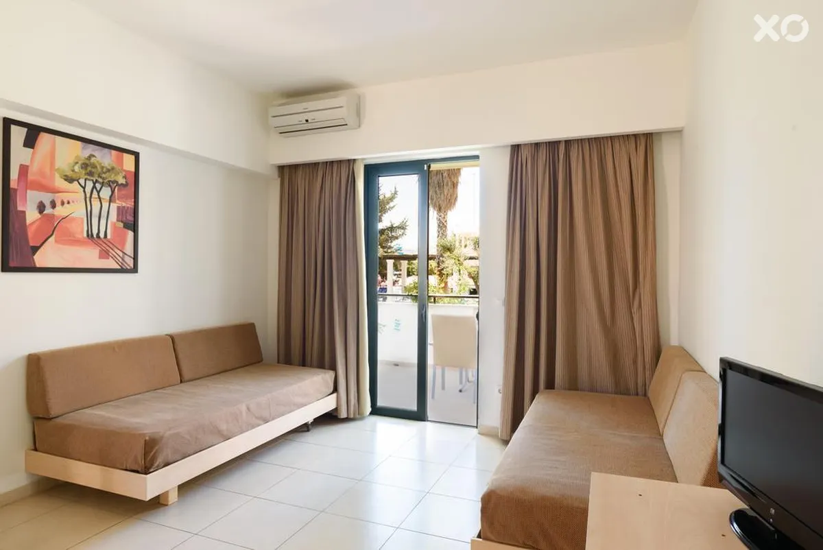 Pefkos Village Resort