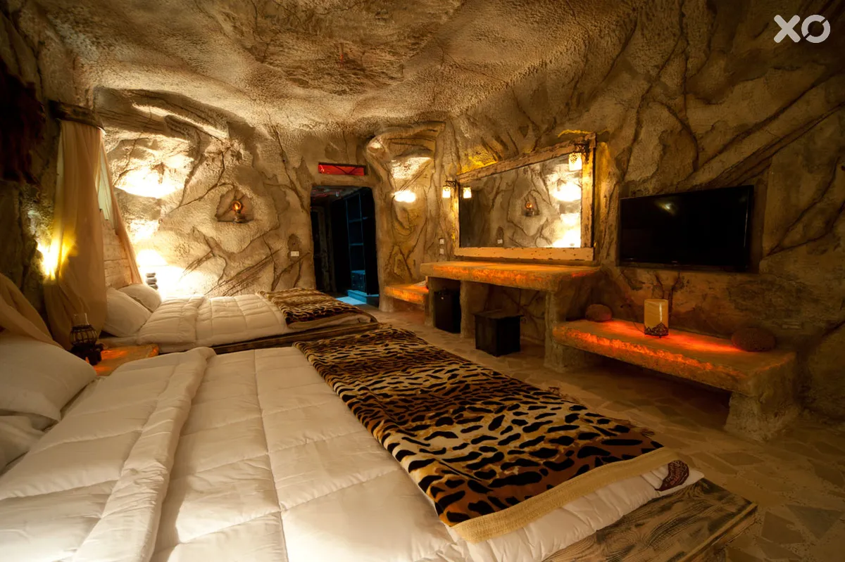 Caves Beach Resort