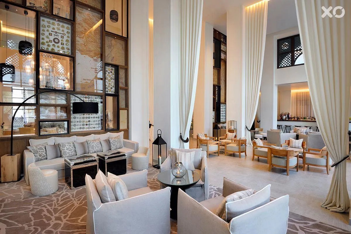 Boulevard Hotel Autograph Collection