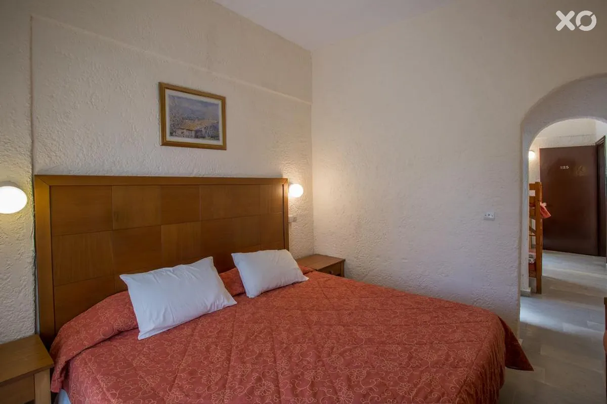 Popi Star Hotel