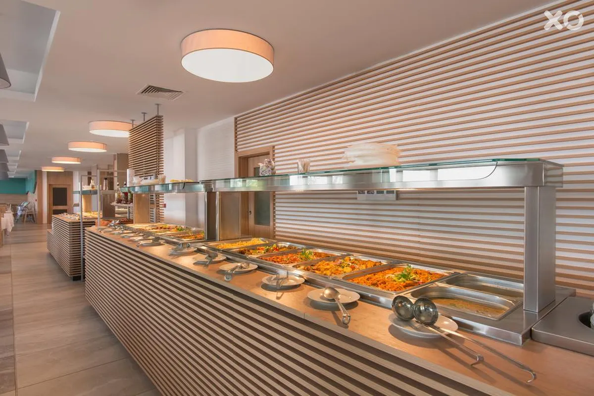 Pomorie Sun Hotel